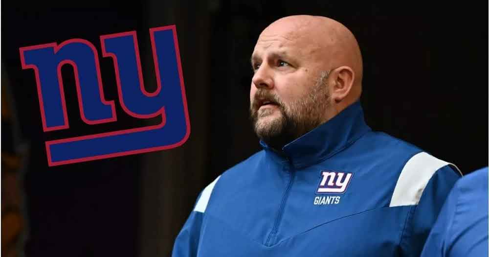 SAD DEPARTURE: AS Brian Daboll Announce The Departure and leaving of..